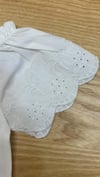 O009 KIZ ÇOCUK CROP