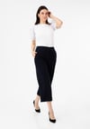 10007 Duble Paça Pantolon-Laci