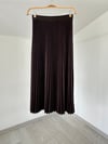 10234 Piliseli Etek-Kahverengi