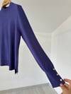 10315 Basic Triko Kazak-Saks