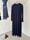 13531 Viskon Elbise-Laci