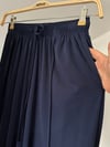 17900 Pantolonlu Takım-İndigo