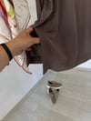 17900 Pantolonlu Takım-Vizon