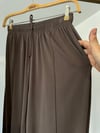 17900 Pantolonlu Takım-Vizon
