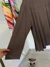 17900 Pantolonlu Takım-Vizon