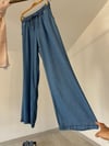 2517B Tensel Pantolon-A.Kot