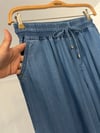 2517B Tensel Pantolon-A.Kot