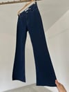 2663 Denim Pantolon-K.Kot
