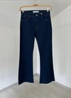 2663 Denim Pantolon-K.Kot