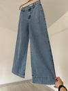 2790 Denim Pantolon-A.Kot