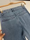 2790 Denim Pantolon-A.Kot