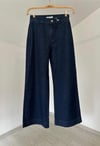 2790 Denim Pantolon-K.Kot