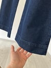 2790 Denim Pantolon-K.Kot