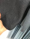 2855 Akordiyon Pili Etek Bluz Takım 