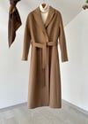 4103 İtalyan Kesim Kuşaklı Kaban-Camel