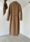 4103 İtalyan Kesim Kuşaklı Kaban-Camel