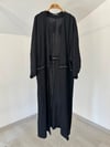 5001 Kimono-Siyah
