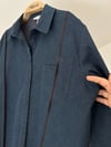 71004 Tunik Ceket-K.Kot