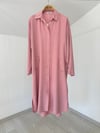 7509 Tensel Tunik-Pembe
