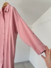 7509 Tensel Tunik-Pembe