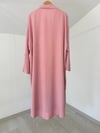 7509 Tensel Tunik-Pembe
