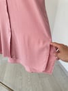 7509 Tensel Tunik-Pembe