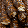 Emsal Duble Kelebek Cevizli Pekmezli Sucuk 100 gr