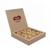 Sultan Sarma Kadayıflı Çikolatalı Lokum