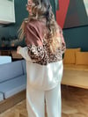 Leopar Triko İkili Takım