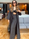 Riva Takım -Siyah