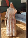 Vintage Elbise -02