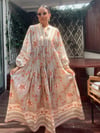 Vintage Elbise -03