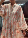 Vintage Elbise -03
