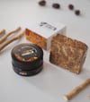 2'li Küçük Set (50gr Shea Yağı + 125gr Afrika Sabunu)	