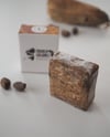 Afrika Siyah Sabun, %100 Saf ve Doğal - 125gr