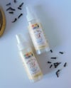 Body Spray - Doğal Uçucu Yağlar  Hidrolat Karışımı  Vücut Spreyi 