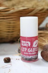 Doğal Işıltılı Lip Gloss - Better Than BARBIE