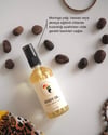 Sandalwood Vücut Bakım Yağı - Body Oil - 100 ml