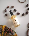 Sandalwood Vücut Bakım Yağı - Body Oil - 100 ml