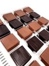 Kutu Madlen Çikolata (600gr)