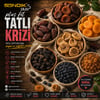 Plus Fit Tatlı Krizi