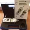 DT-105A Takometre / Tachometer 