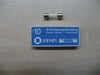 *10 ADET FİYATIDIR* Cam Sigorta 250V 5X20 125mA / 38 Adet Stok