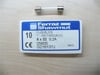 *10 ADET FİYATIDIR* Cam Sigorta 250V T 6X32 0,2A / 40 Adet Stok