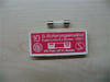 *10 ADET FİYATIDIR* Cam Sigorta 250V 5X20 80mA / 30 Adet Stok
