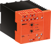 BI 9034 60 A AC 400 V MOTOR FRENLEME RÖLESİ DOLD