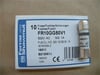 *10 ADET FİYATIDIR* Genel Sigorta 500V CP 10X38 GG 1A S/I FS