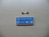 *10 ADET FİYATIDIR* Cam Sigorta 250V 5X20 315mA / 20 Adet Stok