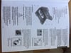 DT-105A Takometre / Tachometer 