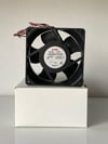 ECOFIT AXIAL FAN